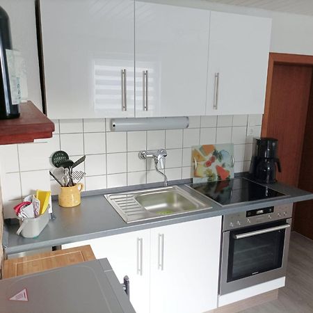 Poppenga - Feha Wallperle Emden Ngoại thất bức ảnh