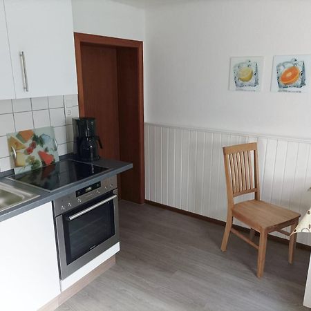 Poppenga - Feha Wallperle Emden Ngoại thất bức ảnh