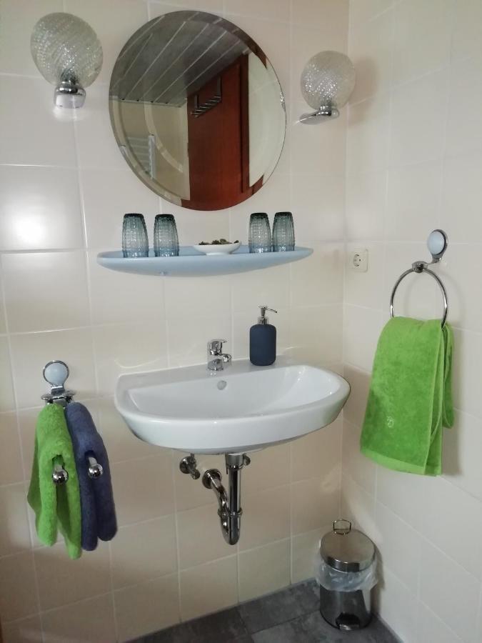Poppenga - Feha Wallperle Emden Ngoại thất bức ảnh