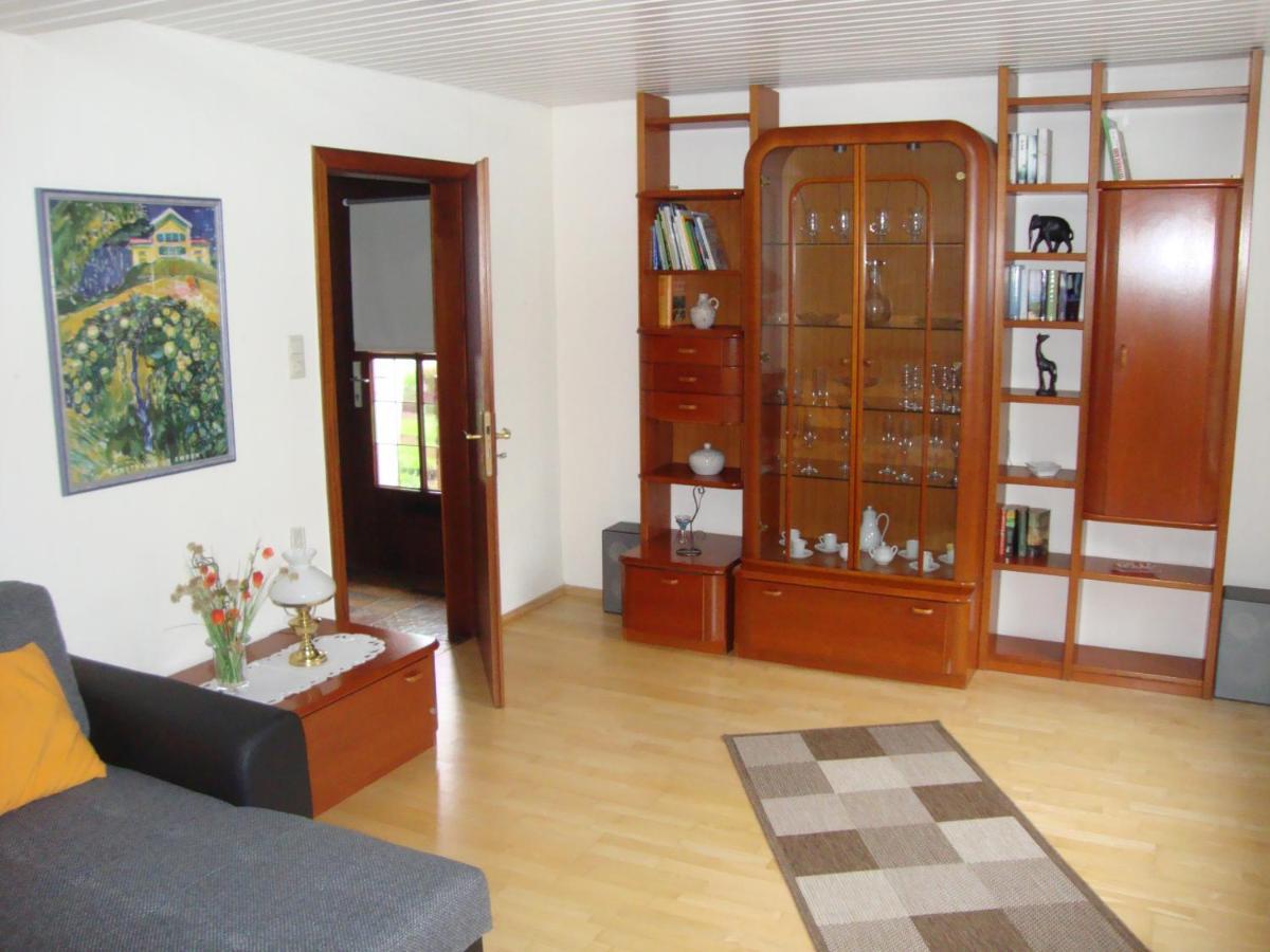 Poppenga - Feha Wallperle Emden Ngoại thất bức ảnh