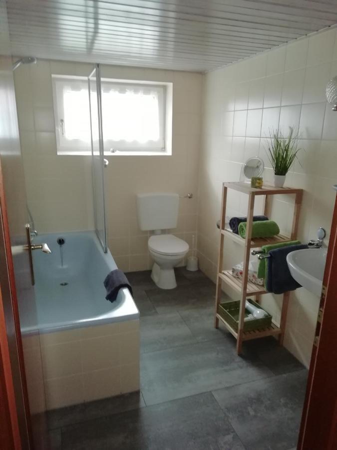 Poppenga - Feha Wallperle Emden Ngoại thất bức ảnh