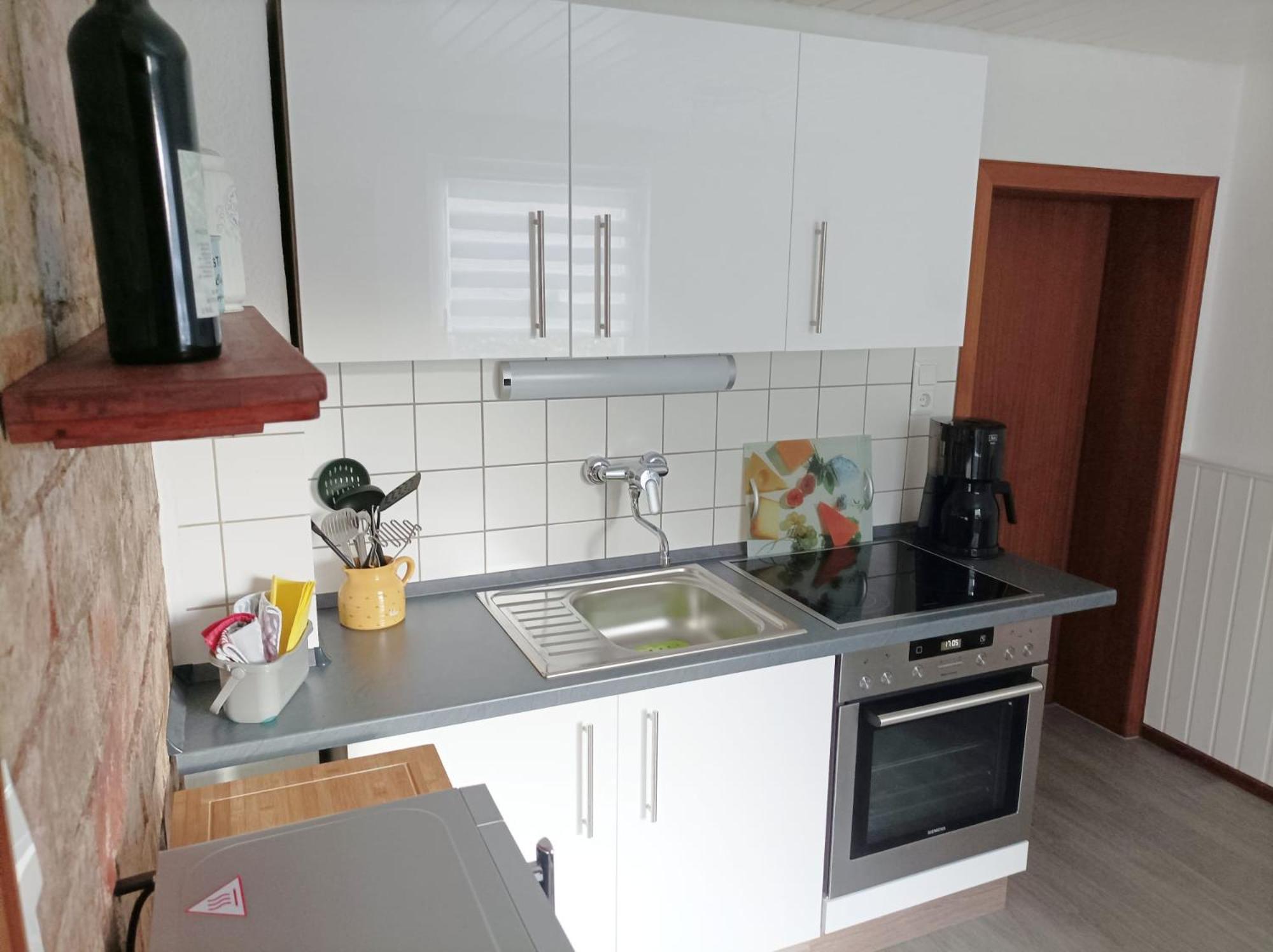 Poppenga - Feha Wallperle Emden Ngoại thất bức ảnh